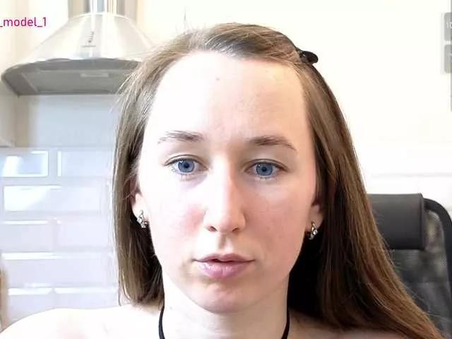 Discover 23 years old --MODEL--1 from BongaCams --MODEL--1 from BongaCams