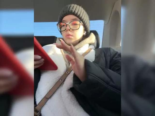 -Alessandra on BongaCams