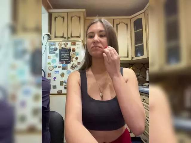 -Breid-1 on BongaCams 