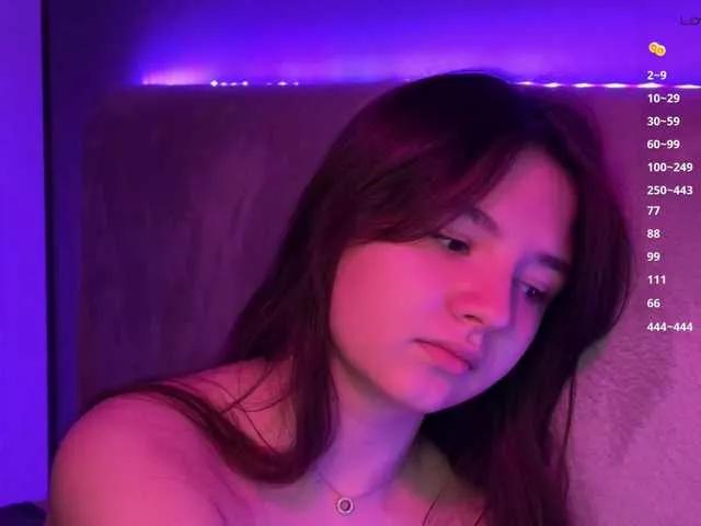 BongaCams -FoxAlisa- -FoxAlisa- from BongaCams