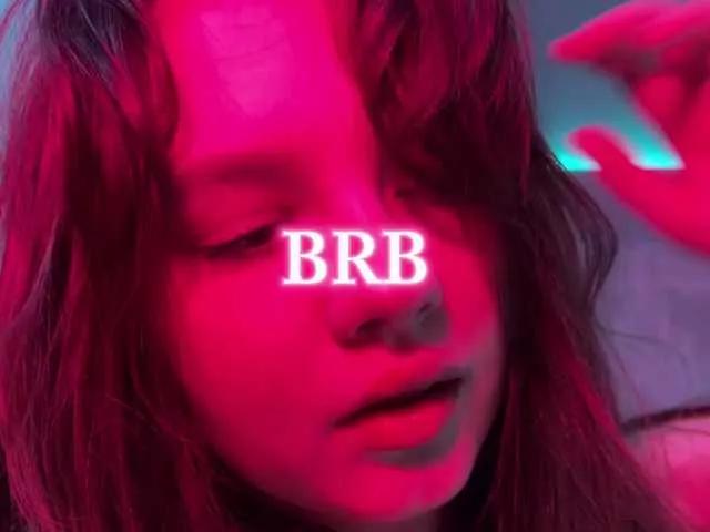 BongaCams -FoxAlisa- -FoxAlisa- from BongaCams