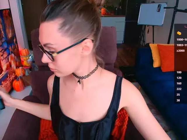 Join amazing performer -JesusWife- -JesusWife- from BongaCams