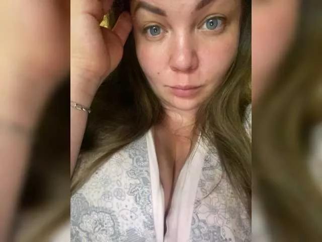 -MalinkA- on BongaCams 