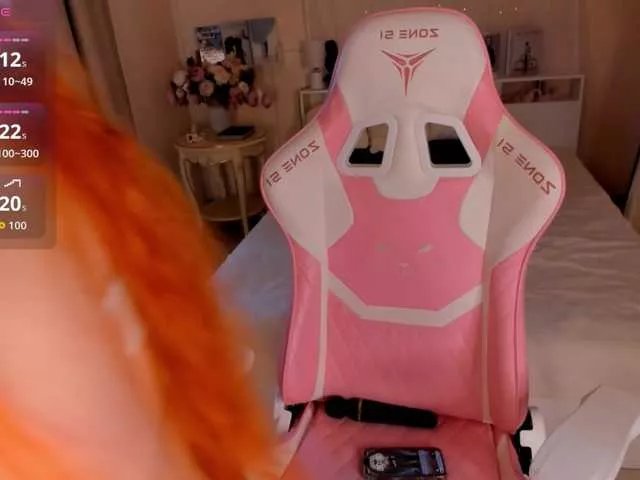 Offline -Miray- on BongaCams