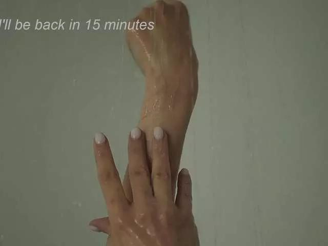 Try BongaCams's -Neva- -Neva- from BongaCams