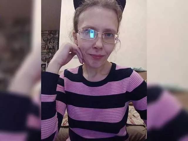 -queen-margo- on BongaCams 