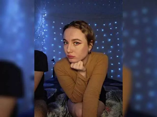 -Sexy-Couple from BongaCams