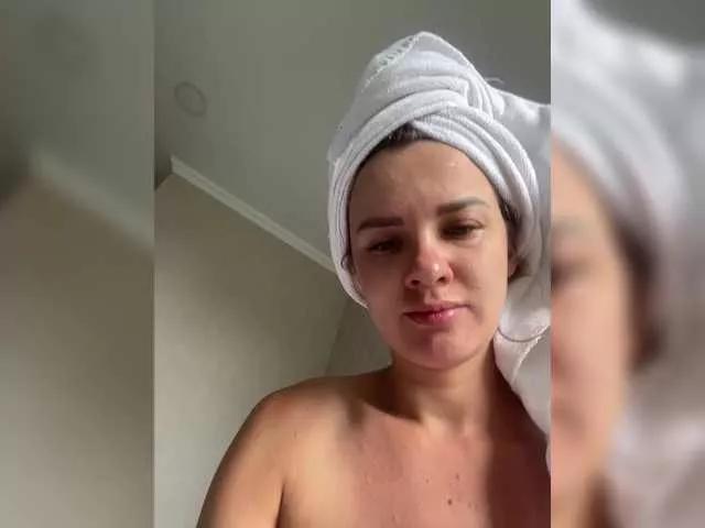 -Sexyhotangel- on BongaCams
