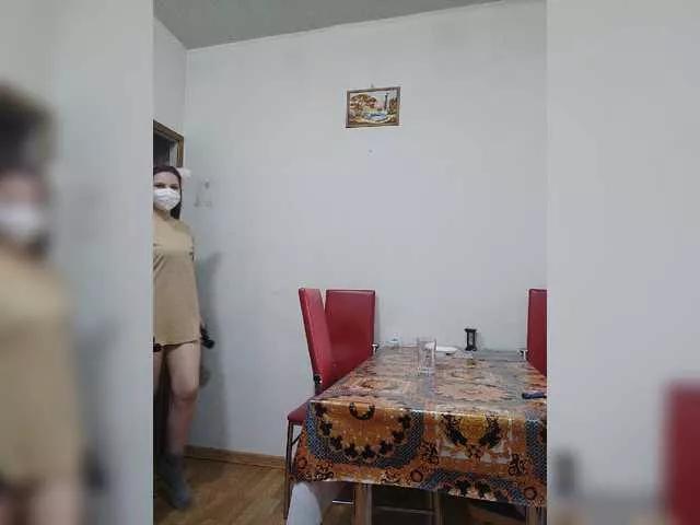 99Angel1900 on BongaCams