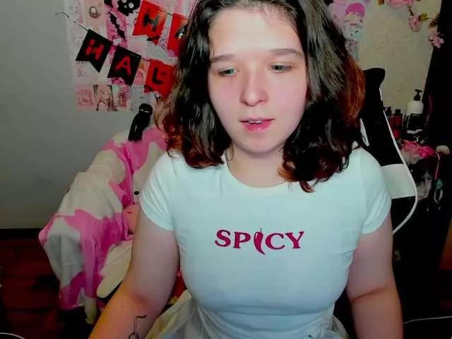 Acid-Kate from BongaCams