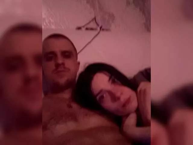 AdidasCoin from BongaCams