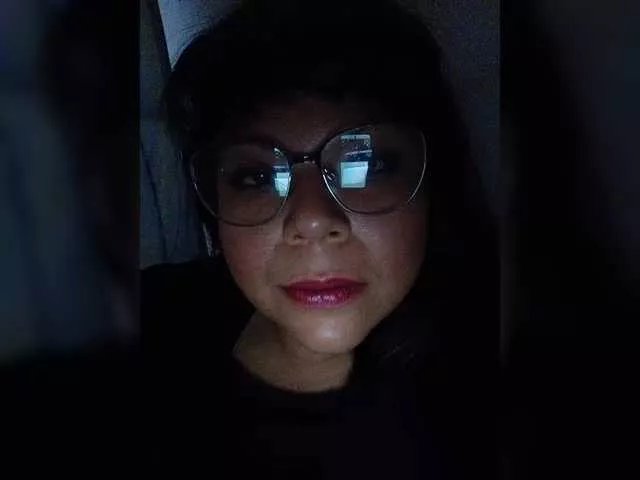 Afterisolatio from BongaCams