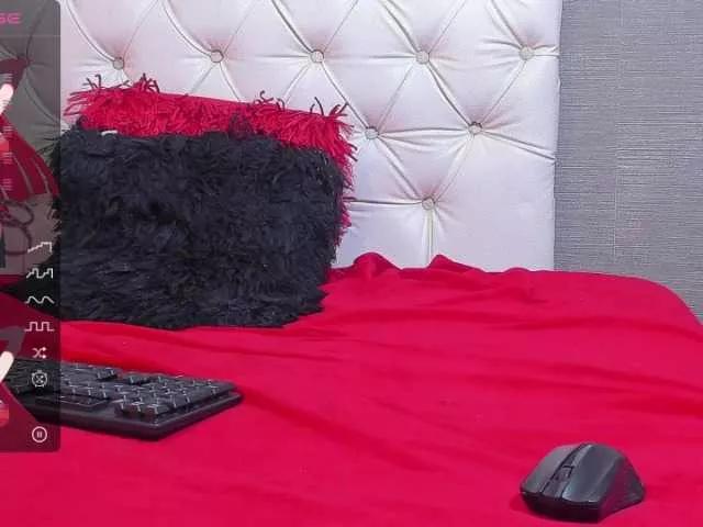 AgataQueen on BongaCams 