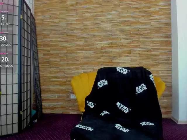 AishaRouhi from BongaCams