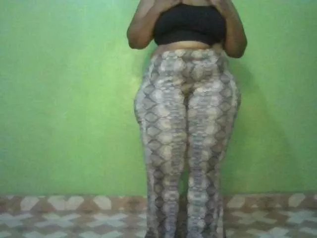 alarah274 on BongaCams 