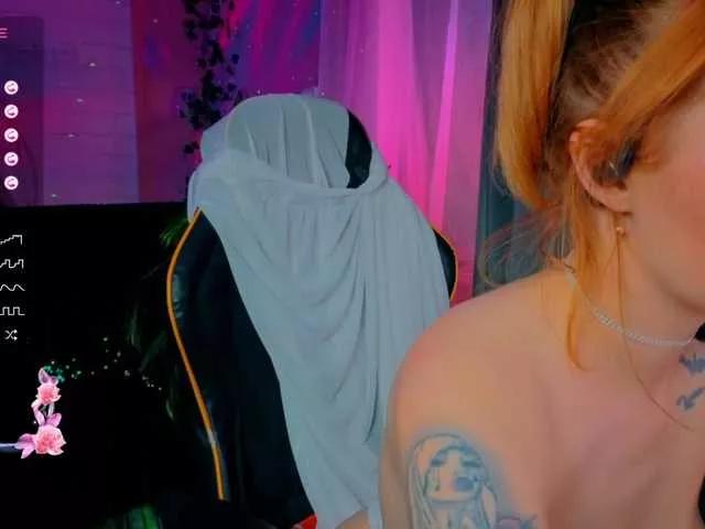 AlEnKa3112 from BongaCams