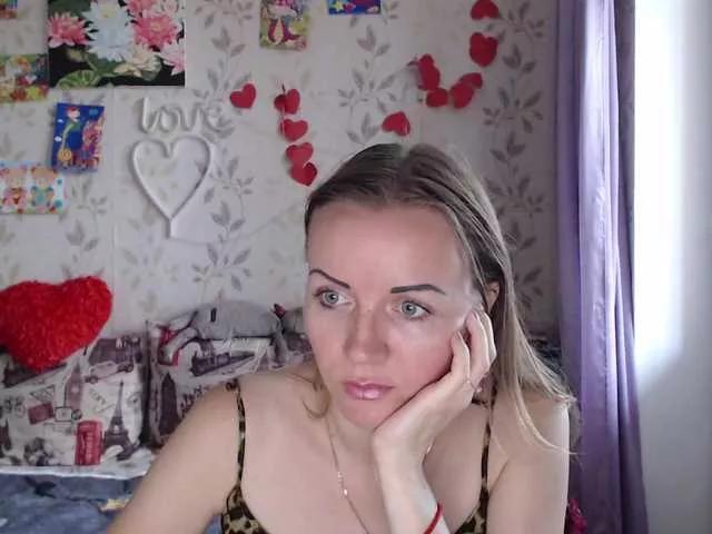 Slutty Alenushka888 wants you to fuck her body now Alenushka888 from BongaCams