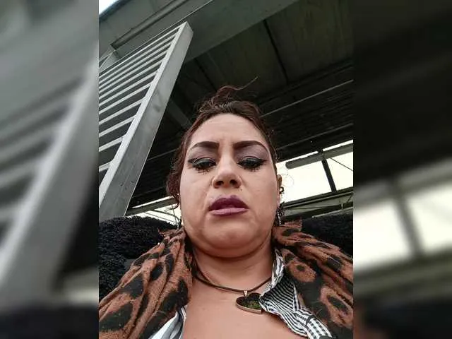 AlexaBrown12 — Getting really wet and slimy on the bus with lots of vibrations... mmmm mmmm