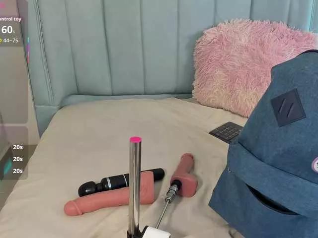 BongaCams AlexaFoxy18 AlexaFoxy18 from BongaCams