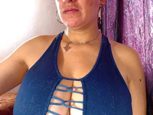 BongaCams AlexandrinaFenix AlexandrinaFenix from BongaCams