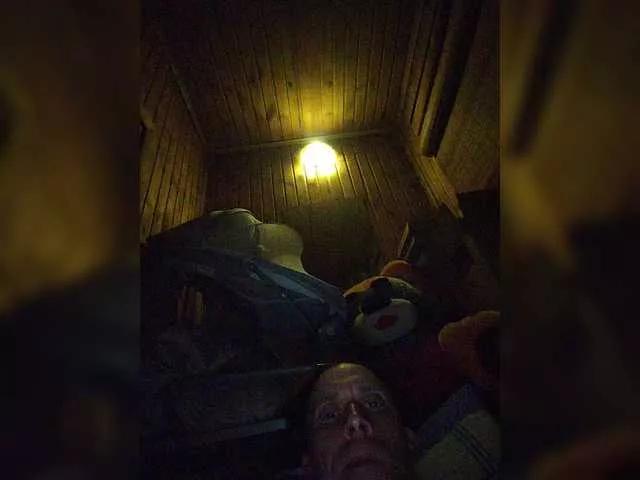 AlexKris from BongaCams