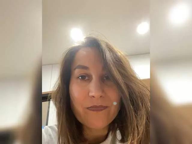 AliceLili from BongaCams