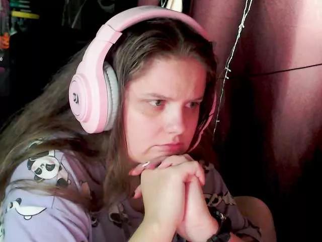 Slutty Alicepussy wants you to fuck her body now alicepussy from BongaCams