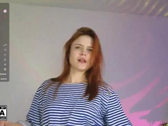 AliceWyliee from BongaCams