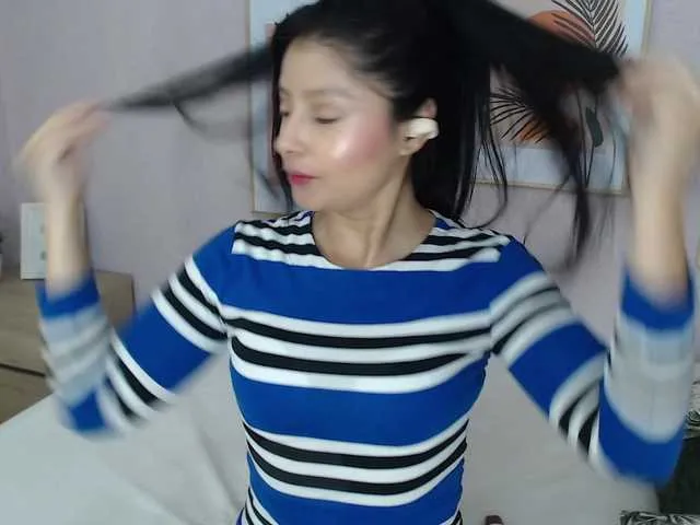 AliciaFox07 — @total  Pre- Valentine`s monday,  @sofar The more love you give me, the more this evil angel will come out to do mischief. @remain  Fav patron 55  66 99 111