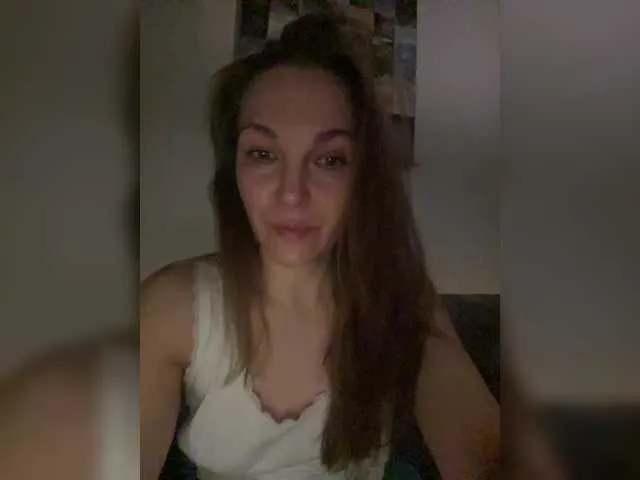 Alisasqrl — Hey!  new video in profile; ) ... @total - countdown: @sofar collected, @remain left until oil on boobs 