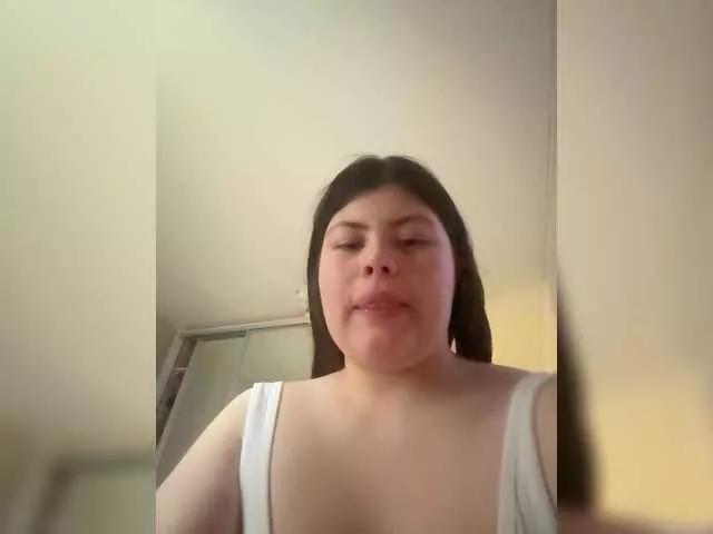 Cute Alissha05 wants you to fuck her body now alissha05 from BongaCams