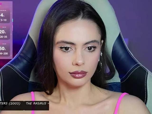 Allla from BongaCams