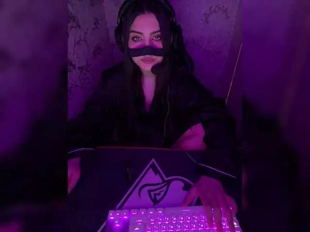 aloeloea on BongaCams 