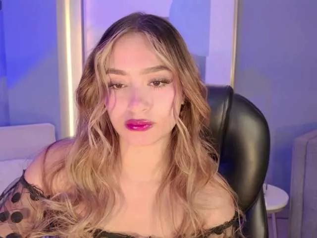 Check out 23 years old AmaiaHaywood from BongaCams AmaiaHaywood from BongaCams