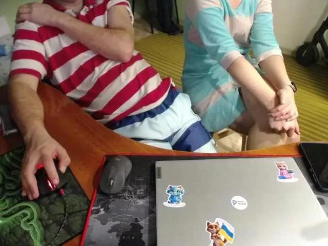 Amalteja2 from BongaCams