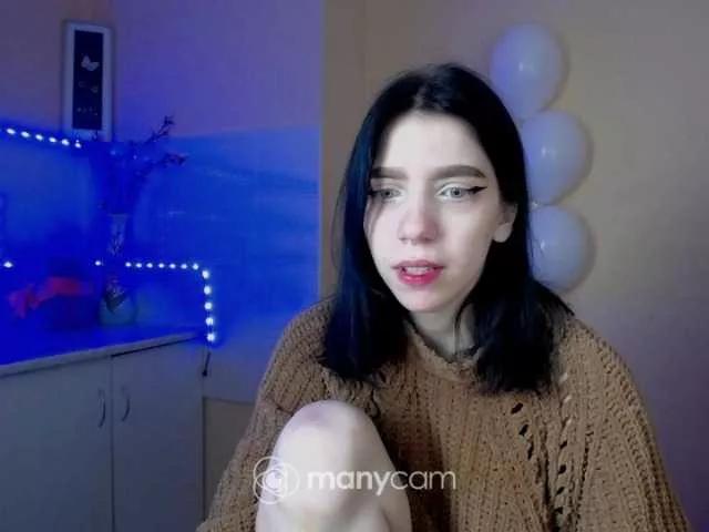 AmyCute on BongaCams 