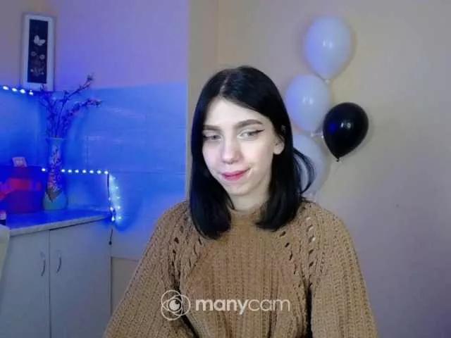 AmyCute on BongaCams 