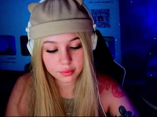 AmyGlad — Without eroticism --- only sincerity, emotions and a little madness 