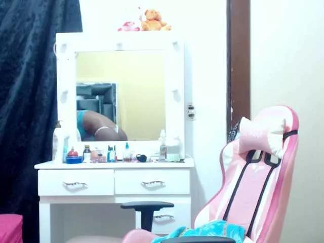 anasexyq on BongaCams 