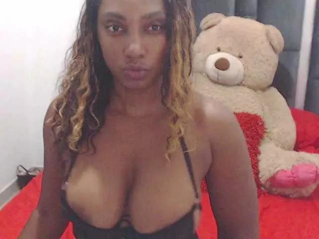 anasexyq on BongaCams 