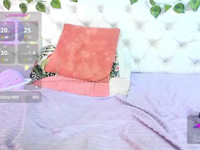 Offline andreawilliam on BongaCams
