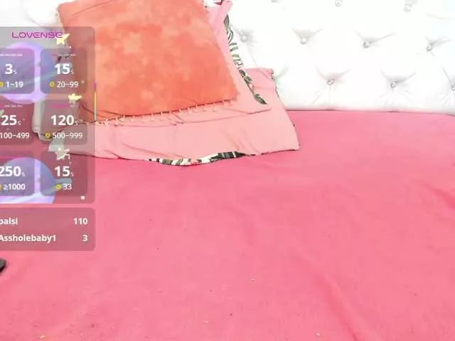 Offline andreawilliam on BongaCams