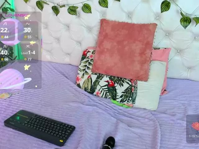 Offline andreawilliam on BongaCams