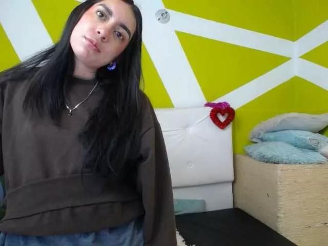 andyturner on BongaCams 