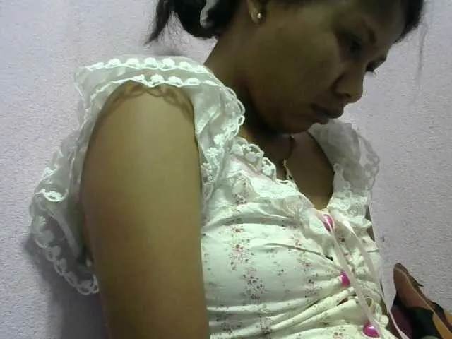 Anelah — Freechat on BongaCams