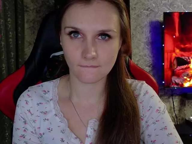 Join 25 years old Angel-SEX-Dream from BongaCams Angel-SEX-Dream from BongaCams