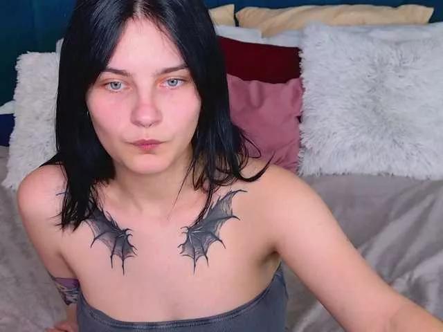 AngelBraun from BongaCams