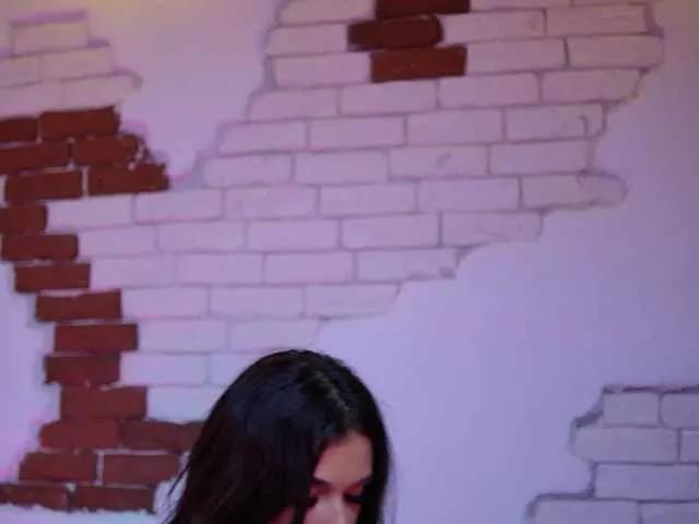 Try AngelinaCapri, she wants to masturbate for you AngelinaCapri from BongaCams