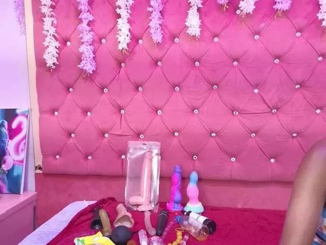 Watch BongaCams's AngeyaPetite AngeyaPetite from BongaCams