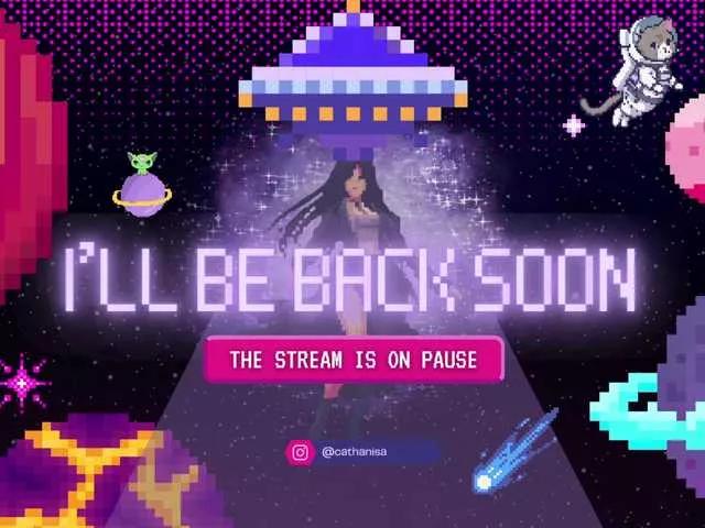 Amazing Anisahade29 from BongaCams Anisahade29 from BongaCams